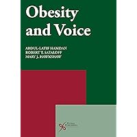 Obesity and Voice