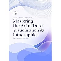 Visualize to Mesmerize: Mastering the Art of Data Visualisation and Infographics (Data Visualisation Guide) Visualize to Mesmerize: Mastering the Art of Data Visualisation and Infographics (Data Visualisation Guide) Kindle Hardcover Paperback