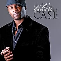 The Rose Experience The Rose Experience MP3 Music Audio CD