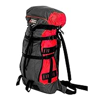 High Exposure Hiking Backpack- Made in USA