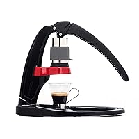 Espresso Maker - Classic: All manual lever espresso maker for the home - portable and non-electric