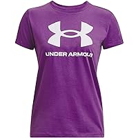 Under Armour Womens Graphic T-Shirt