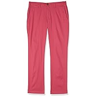Men's Slim-Fit Casual Stretch Chino Pant