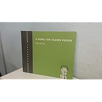 Achewood 3: A Home for Scared People Achewood 3: A Home for Scared People Hardcover