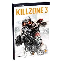 Killzone 3 - The Official Guide Killzone 3 - The Official Guide Paperback