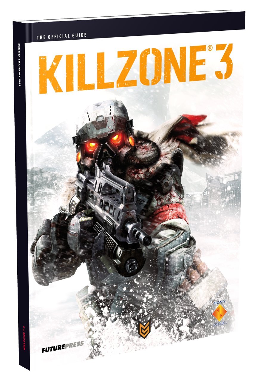 Killzone 3 - The Official Guide