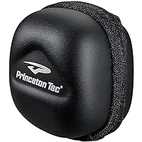 Princeton Tec Stash Headlamp Case, Essential for Carrying Any Headlamp, Keeps Headlamp Safe and Secure, One Size Fits All, Only Weighs 42 Grams, Black