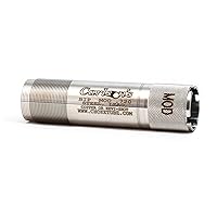 Carlsons Choke Tubes 12 Gauge for Browning Invector Plus | Stainless Steel | Sporting Clays Choke Tube | Made in USA