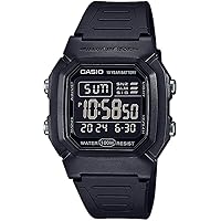 Casio Collection Unisex Digital Watch