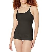 Maidenform Womens Long Length Shaping Camisole