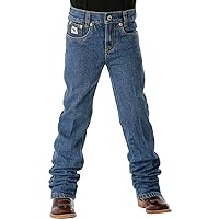 Cinch Boys' Original Fit Jeans