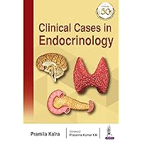 Clinical Cases in Endocrinology Clinical Cases in Endocrinology Kindle Paperback