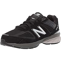 New Balance Kids' 990 V5 Sneaker