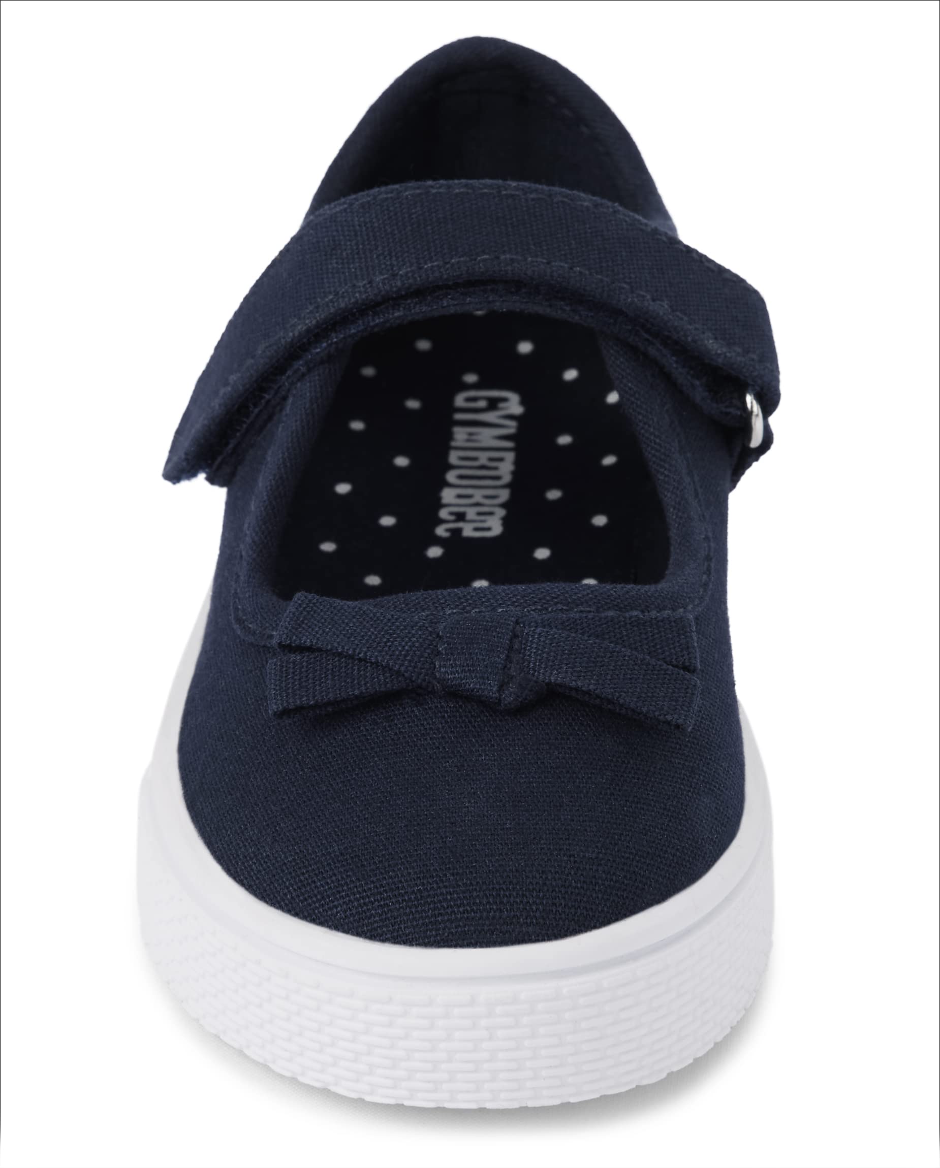 Gymboree Girls and Toddler Mary Jane Sneaker