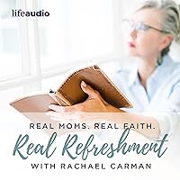 Real Refreshment - The Podcast
