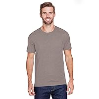 Premium Blend Ringspun Crewneck T-Shirt - 560MR