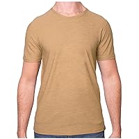 MERIWOOL Men’s Merino Wool Short Sleeve T Shirt Lightweight Base Layer