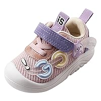Children Baby Toddler Shoes Non Slip Rubber Sole Outdoor Toddler Walking Shoes Infant Outfit Sport Shoes