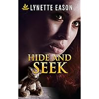 Hide and Seek (Family Reunions Book 1) Hide and Seek (Family Reunions Book 1) Kindle Audible Audiobook Mass Market Paperback Paperback Audio CD