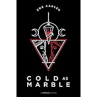 Cold as Marble (2) (Light as a Feather) Cold as Marble (2) (Light as a Feather) Paperback Kindle Hardcover