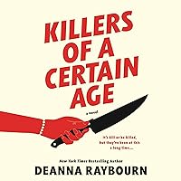 Killers of a Certain Age Killers of a Certain Age Audible Audiobook Kindle Paperback Hardcover