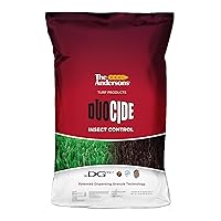 DuoCide Professional-Grade Lawn Insect Control - Covers up to 20,000 sq ft (40 lb)