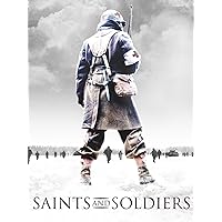 Saints & Soldiers