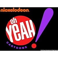 Oh Yeah! Cartoons! Volume 1