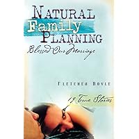 Natural Family Planning Natural Family Planning Paperback