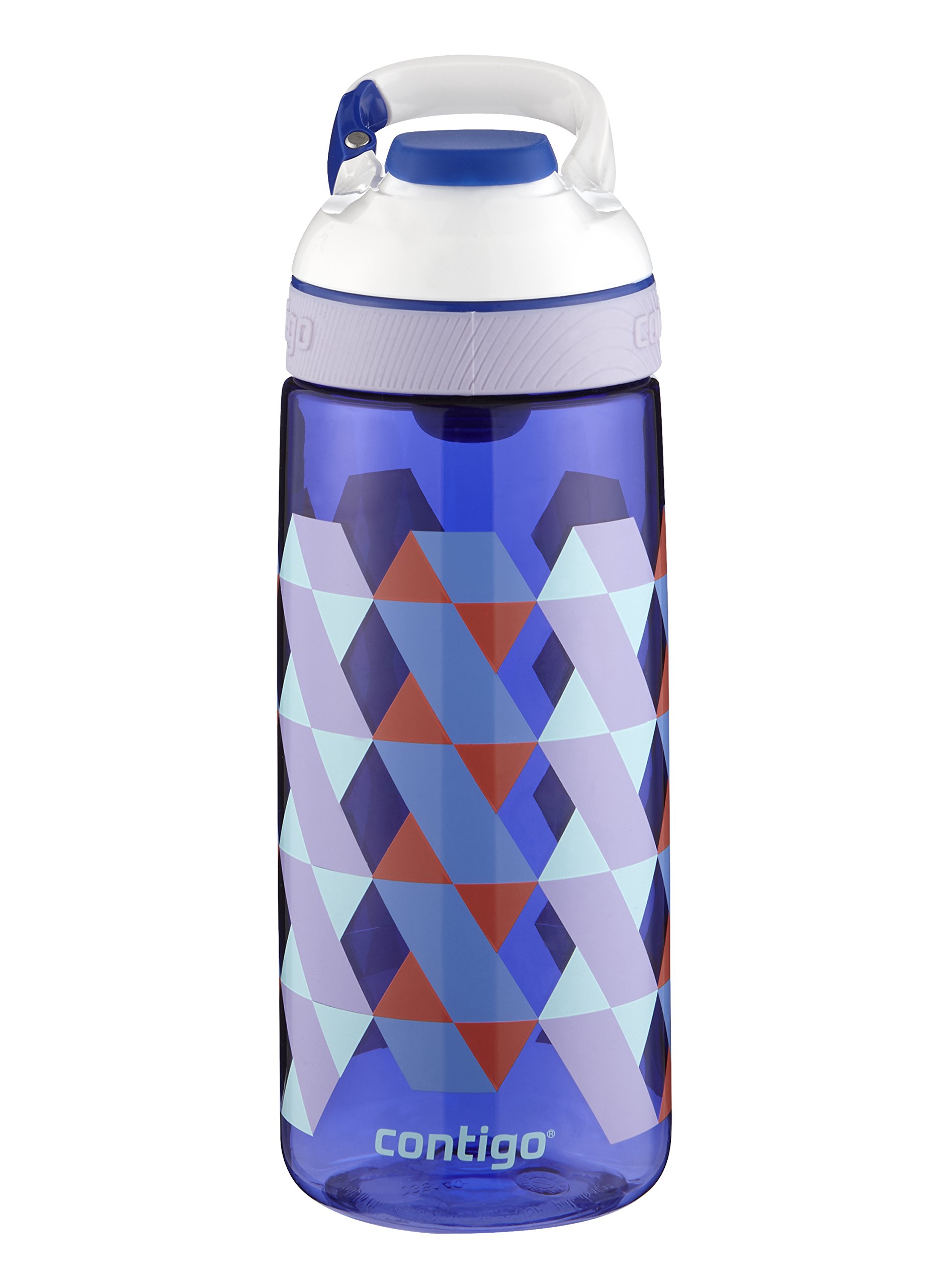 AVEX Brazos Autoseal Water Bottle [Blue, 32-Ounce] Reviews 2024