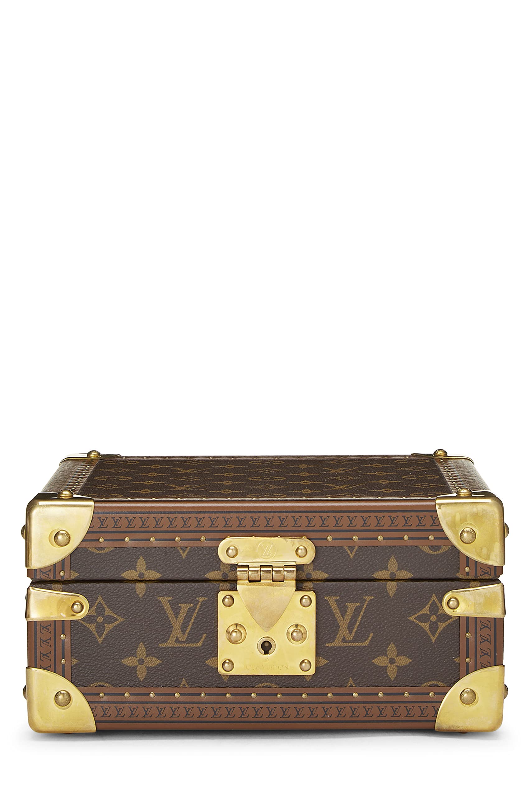 Boxes  Art of Living Luxury Collection  LOUIS VUITTON