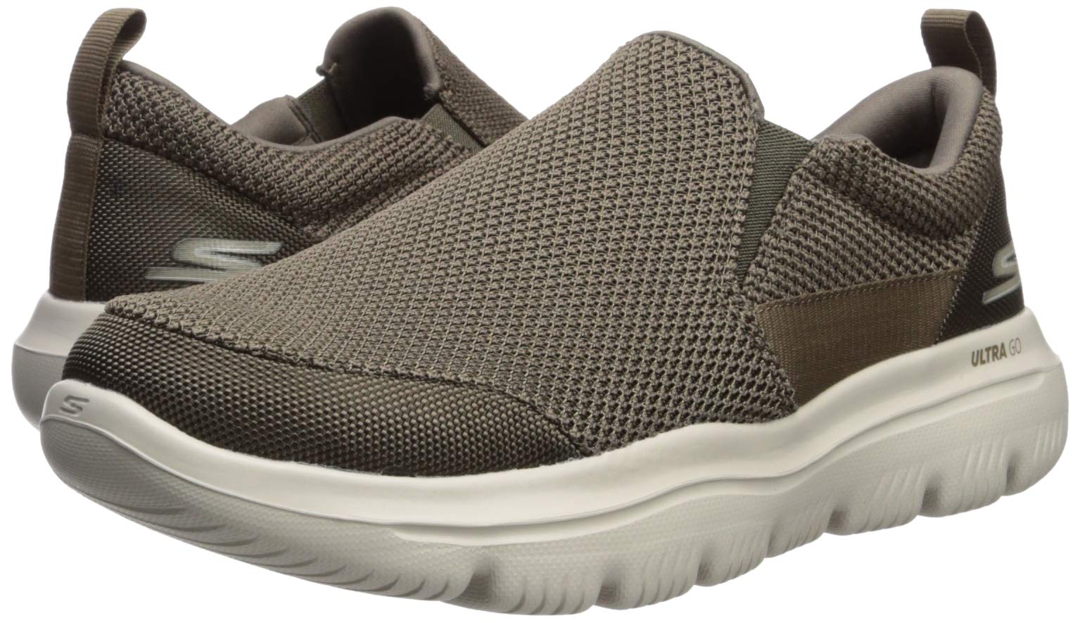 Skechers Men's Go Walk Evolution Ultra-Impeccable Sneaker