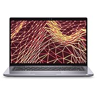 Dell Latitude Laptop 2023 New, 13.3