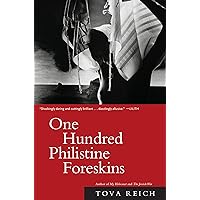One Hundred Philistine Foreskins One Hundred Philistine Foreskins Paperback Kindle Hardcover
