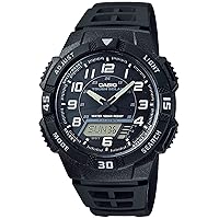 AQ-S810 Watch, Casio Collection