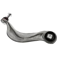 Dorman 526-798 Front Passenger Side Lower Forward Suspension Control Arm and Ball Joint Assembly Compatible with Select BMW Models