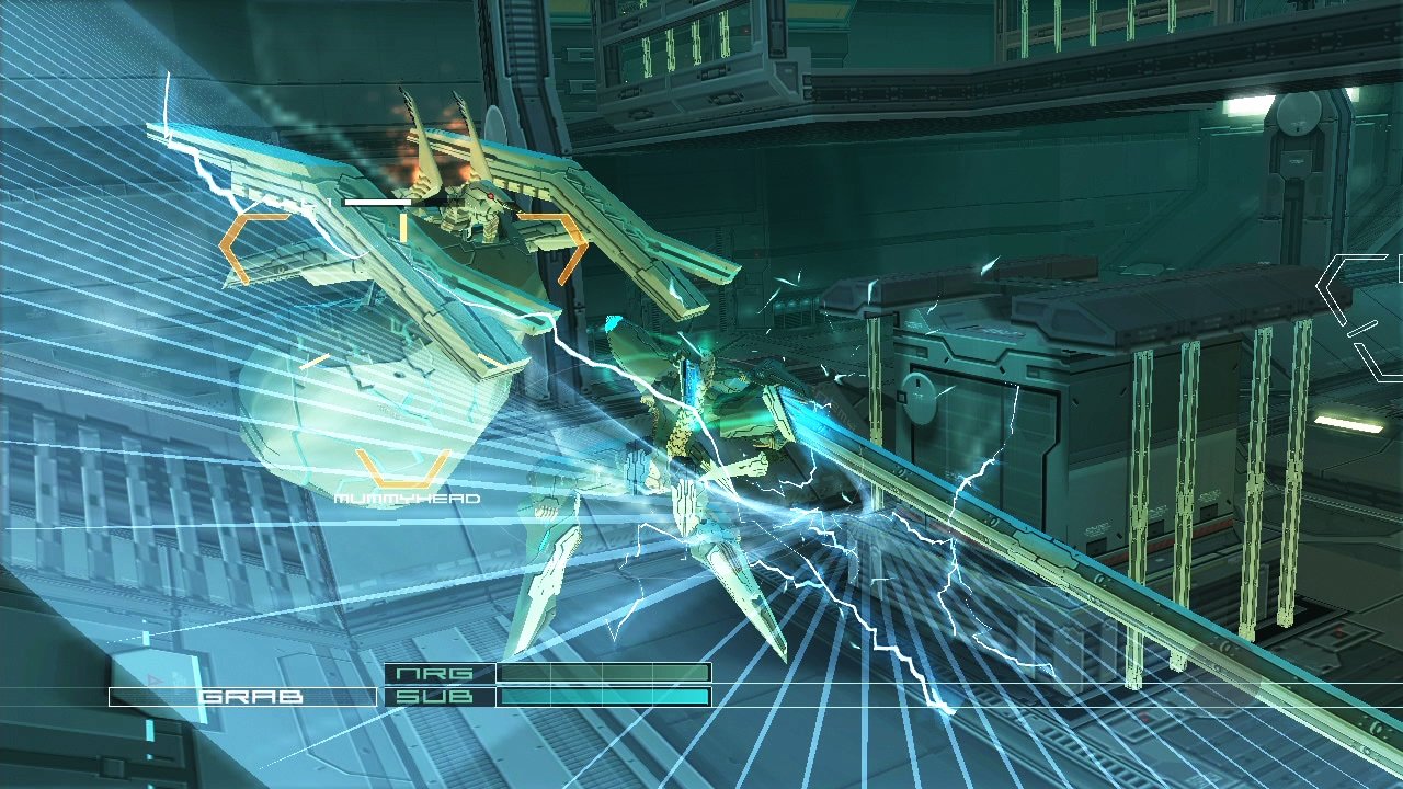 Zone of the Enders Hd Edition Premium Package [Limited] Include 