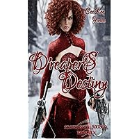 D'Reaper's Destiny (Scavenger's Bonded Book 1)