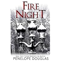 Fire Night: A Devil's Night Holiday Novella Fire Night: A Devil's Night Holiday Novella Paperback Kindle