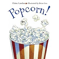 Popcorn! (Charlesbridge) Popcorn! (Charlesbridge) Paperback Hardcover