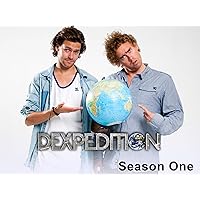 Dexpedition, Season 1