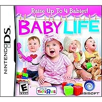 Baby Life (Nintendo DS)