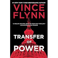 Transfer of Power (Mitch Rapp Book 3) Transfer of Power (Mitch Rapp Book 3) Audible Audiobook Kindle Paperback Hardcover Mass Market Paperback Audio CD
