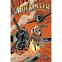 Rocketeer: Cargo of Doom (The Rocketeer) Rocketeer: Cargo of Doom (The Rocketeer) Hardcover Kindle