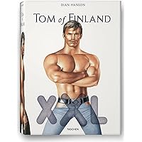 Tom of Finland XXL Tom of Finland XXL Hardcover