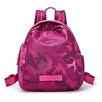 Fashion Backpacks (Red)