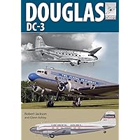 Douglas DC-3: The Airliner that Revolutionised Air Transport (FlightCraft) Douglas DC-3: The Airliner that Revolutionised Air Transport (FlightCraft) Paperback Kindle
