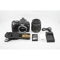 Nikon D40 18-55 Lens Kit