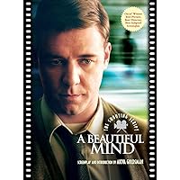 A Beautiful Mind: The Shooting Script A Beautiful Mind: The Shooting Script Paperback Hardcover