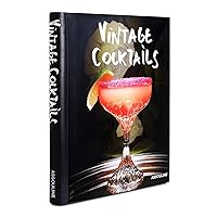Vintage Cocktails Vintage Cocktails Spiral-bound